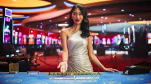 JILI sportsbook interface showing live matches and betting markets